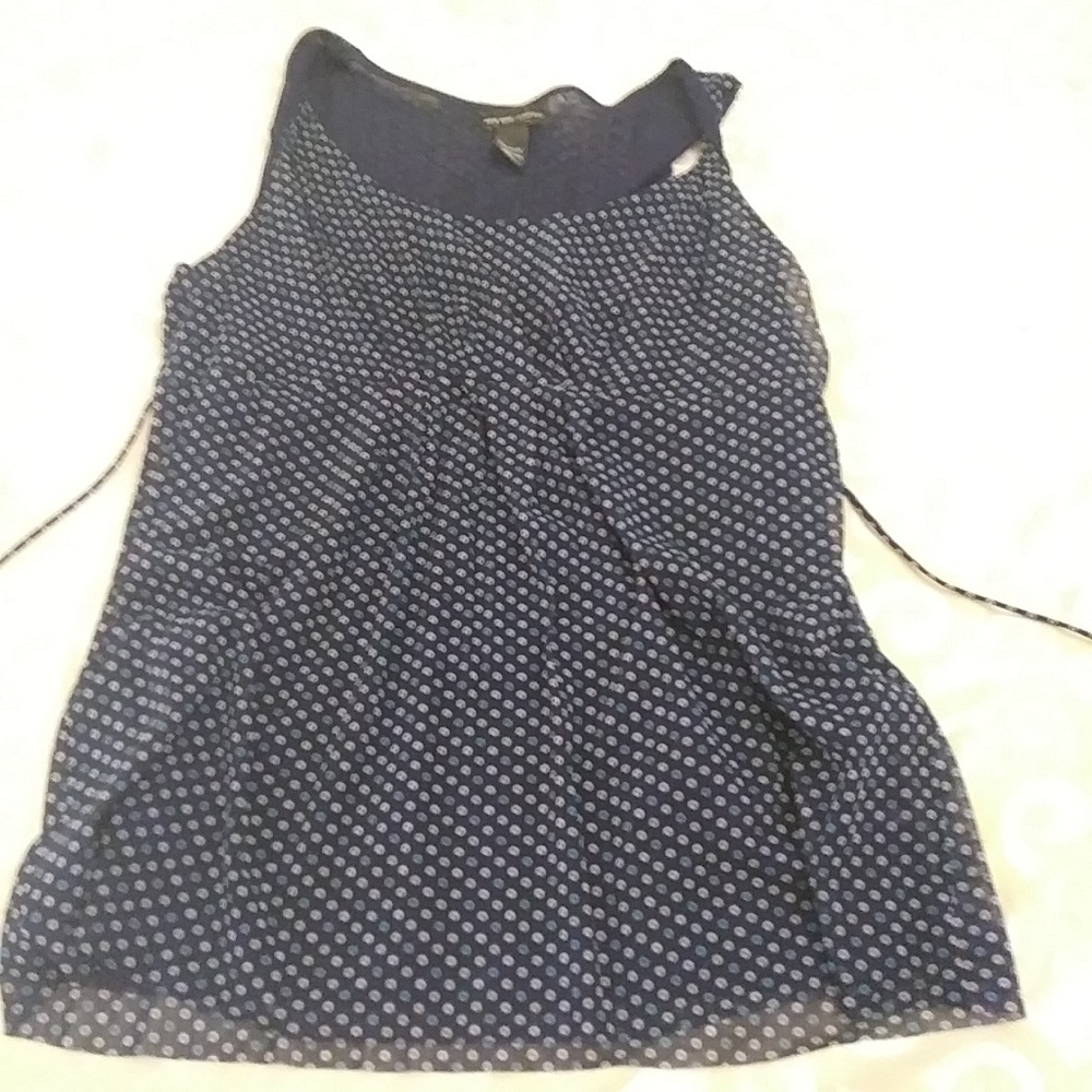 New York & Co top
